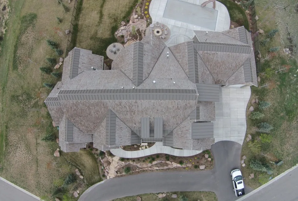 Slide of JTS Roofing