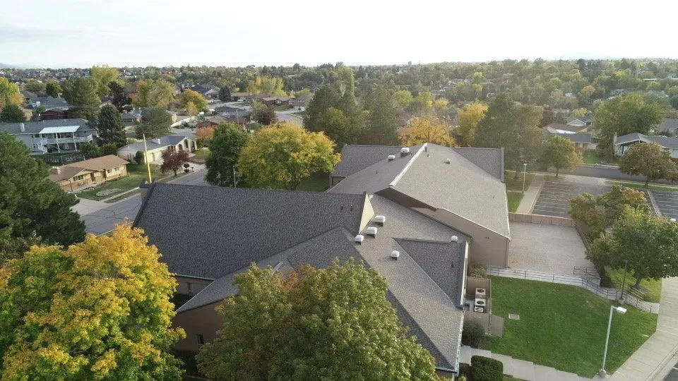 Slide of JTS Roofing