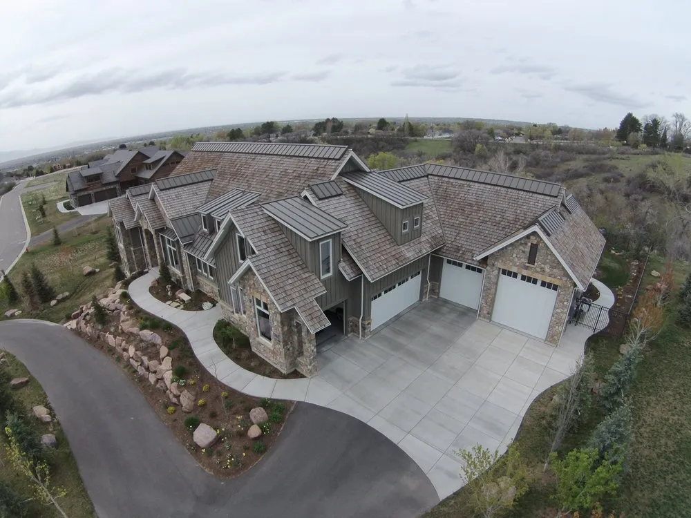 Slide of JTS Roofing