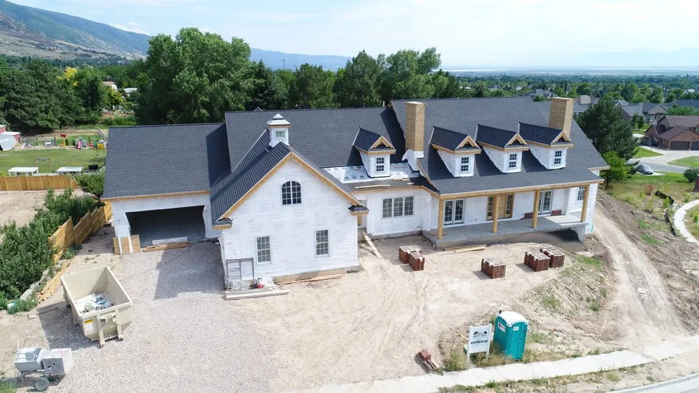 Slide of JTS Roofing