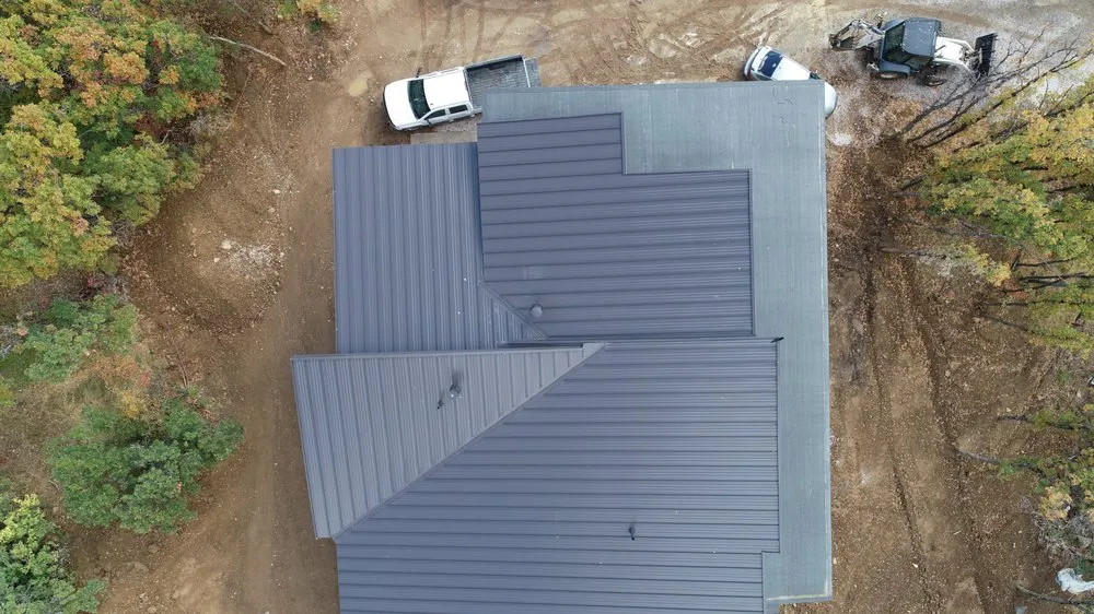 Slide of JTS Roofing