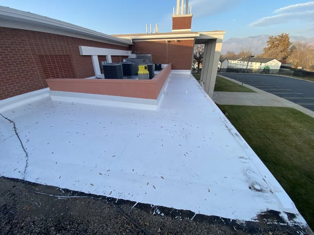 Slide of JTS Roofing