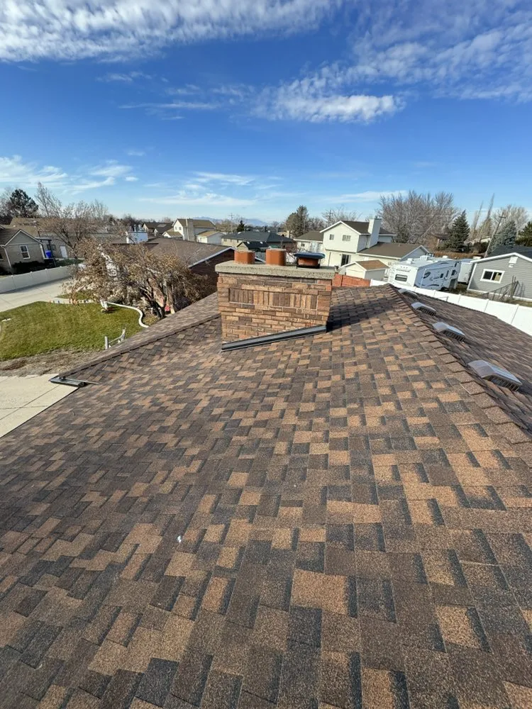 Slide of JTS Roofing