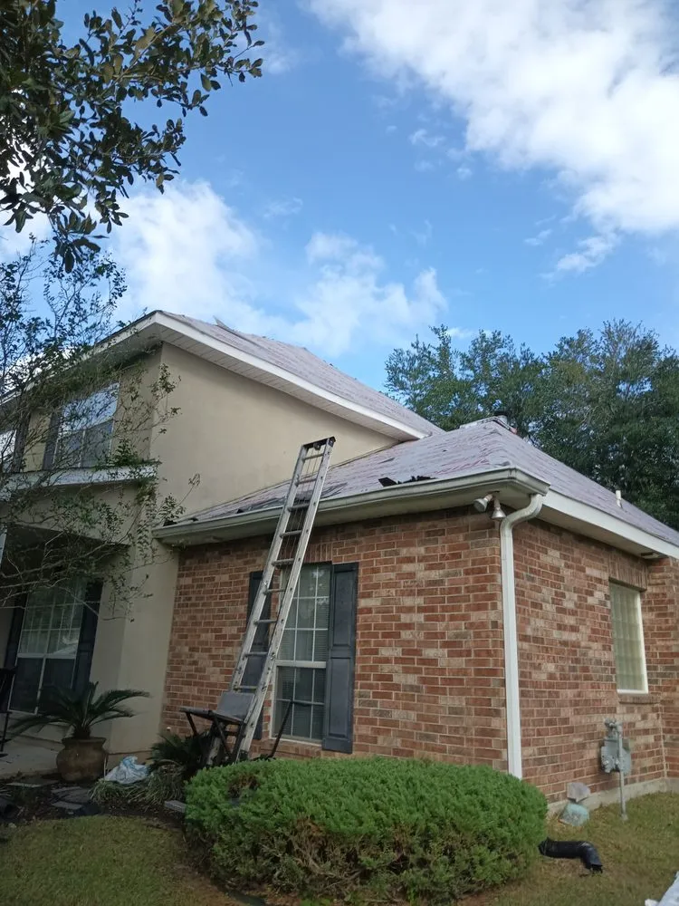 Slide of Juan Aguirre Roofing And Construction