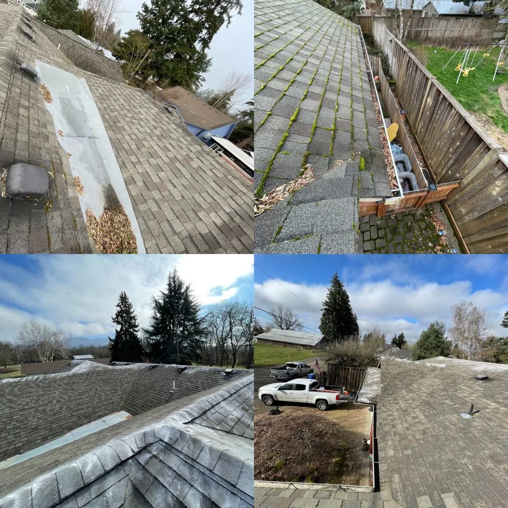 Slide of Juan Godoy’s Landscape and Cleaning Services