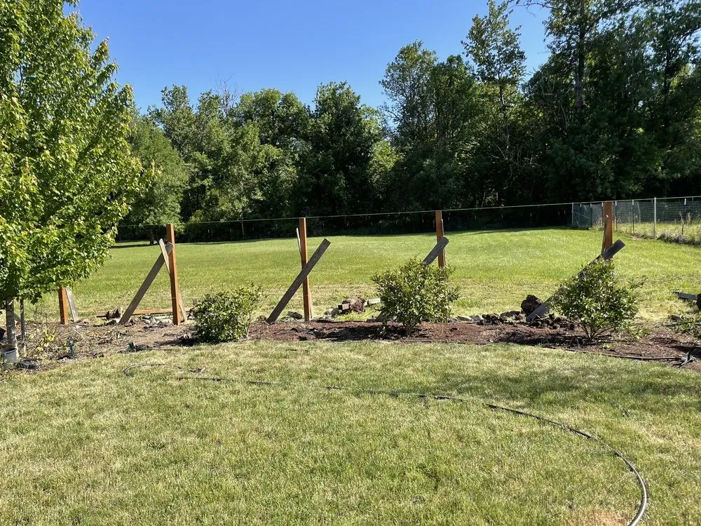 Slide of Juan Godoy’s Landscape and Cleaning Services