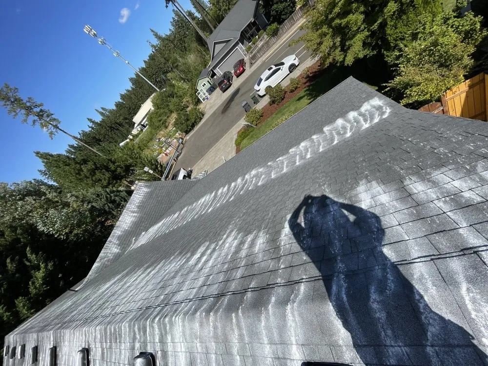 Slide of Juan Godoy’s Landscape and Cleaning Services