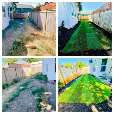 Juan Godoy’s Landscape and Cleaning Services