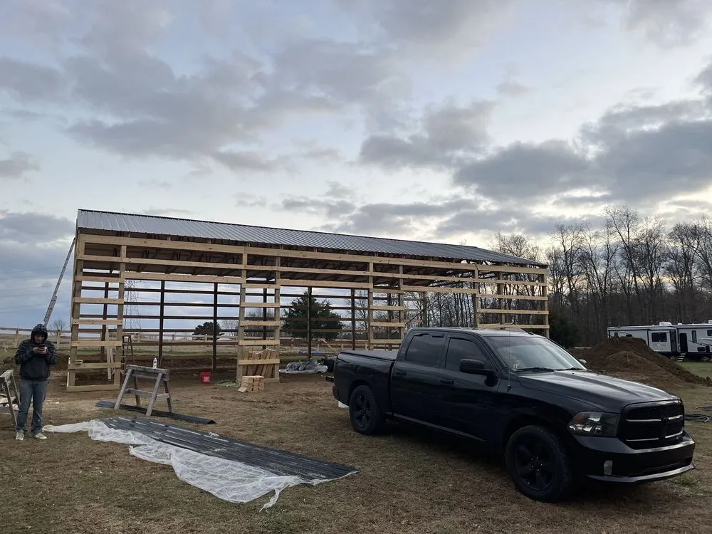Slide of Juan Lechuga Lira Roofing