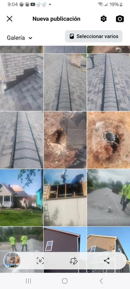 Slide of Juan Roofing