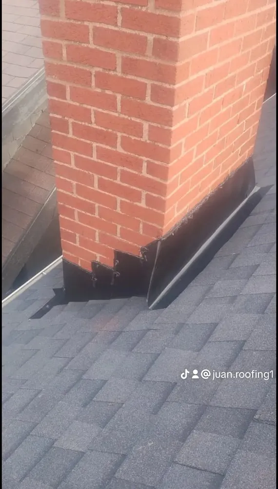 Slide of Juan Roofing