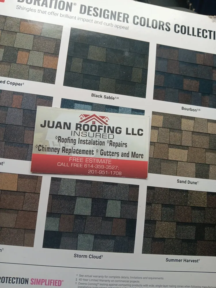Slide of Juan Roofing