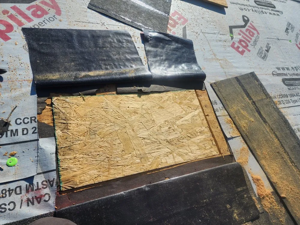 Slide of Juan Roofing