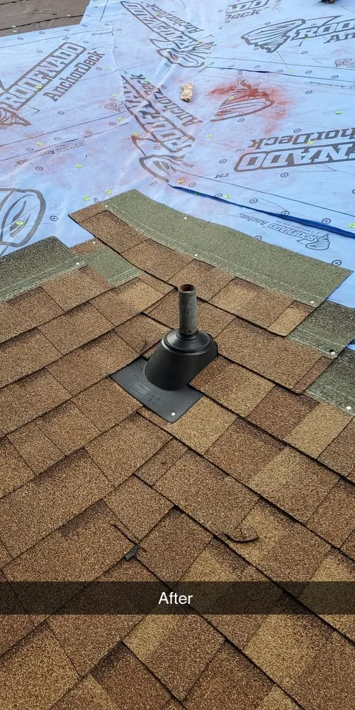 Slide of Juan Roofing