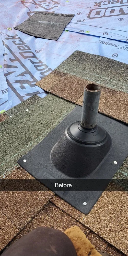 Slide of Juan Roofing