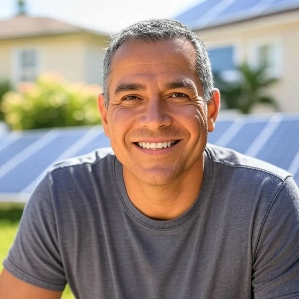 Slide of Juan Roofing