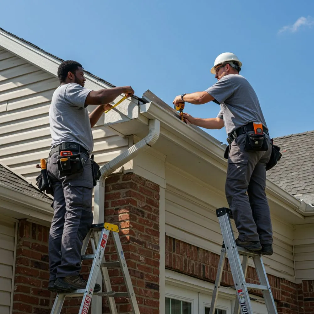 Slide of Juan Roofing