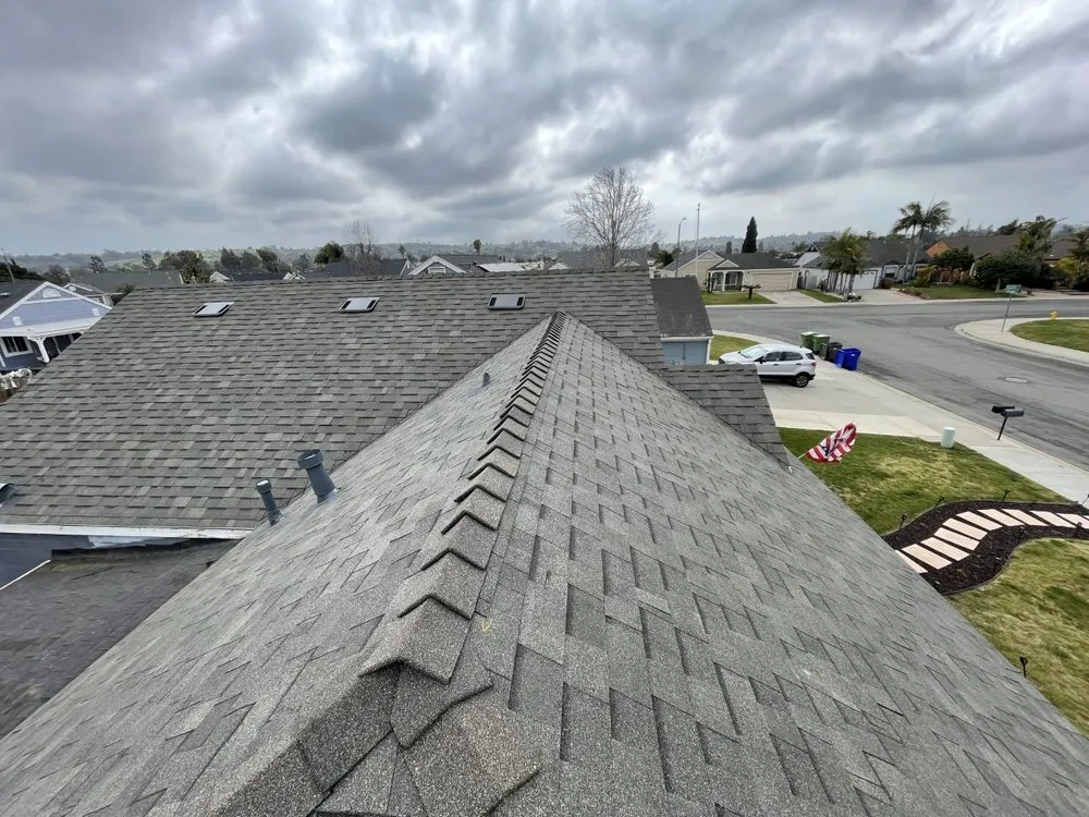 Slide of Juan's Pro Roofers