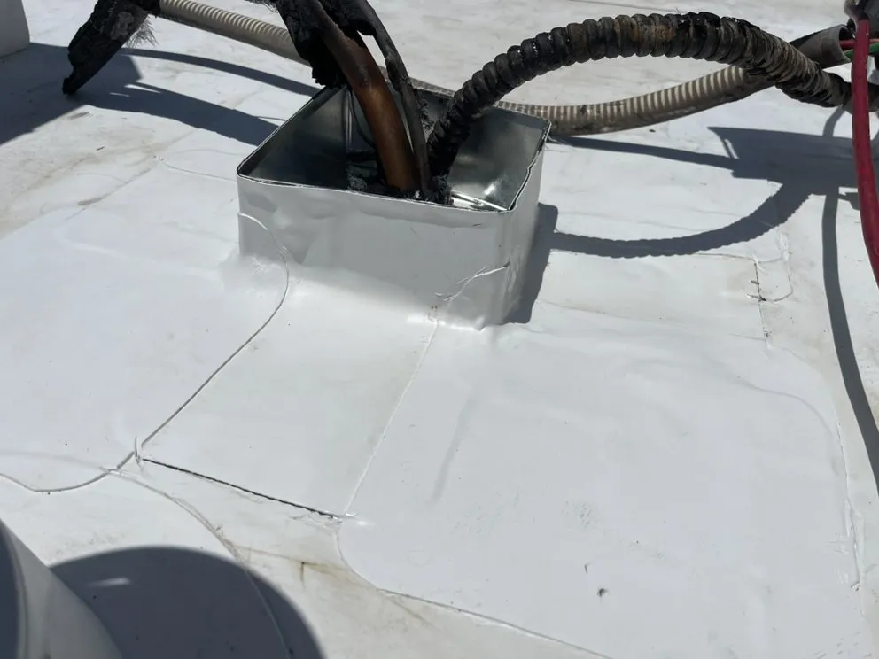 Slide of Juan's Pro Roofers