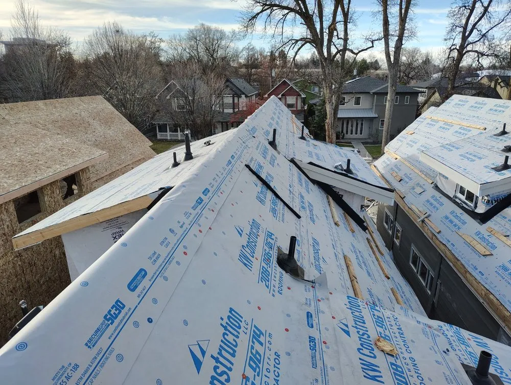 Slide of Juan’s Roofing