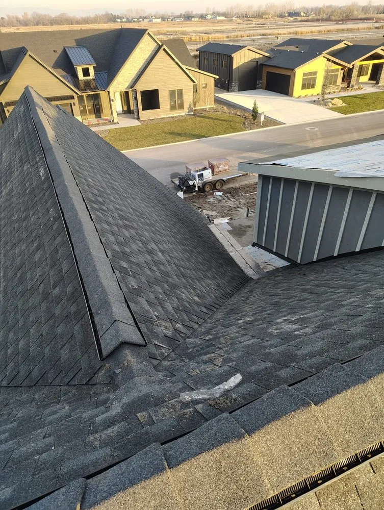 Slide of Juan’s Roofing