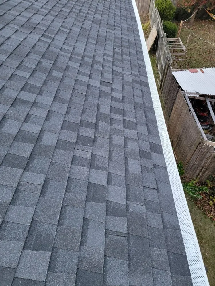 Slide of Juans Roofing