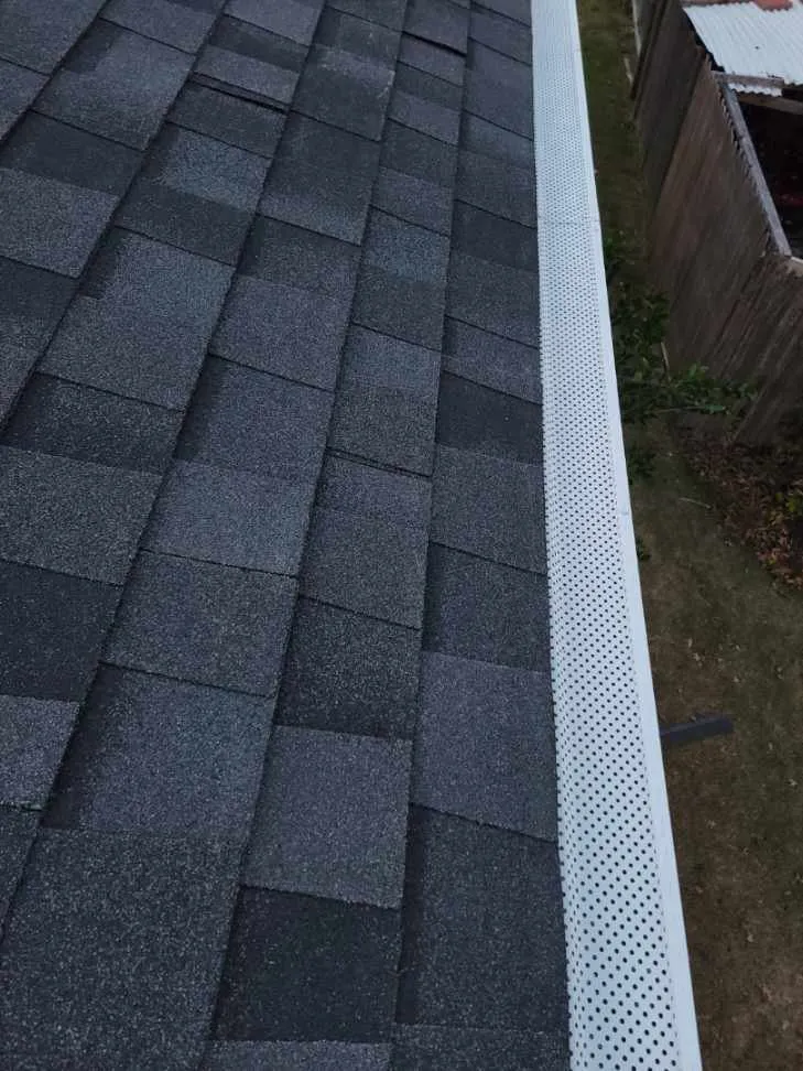 Slide of Juans Roofing