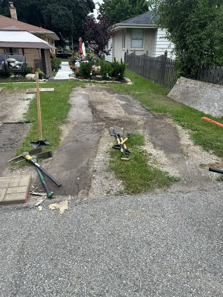 Slide of Juan's Services