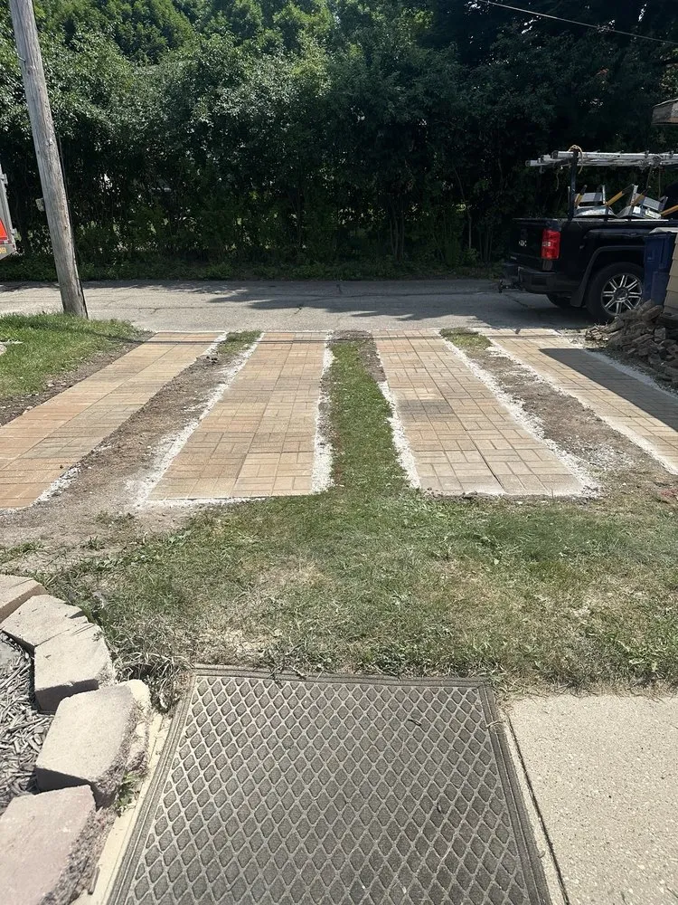 Slide of Juan's Services