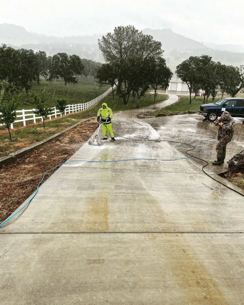 Slide of Juarez Exterior Washes
