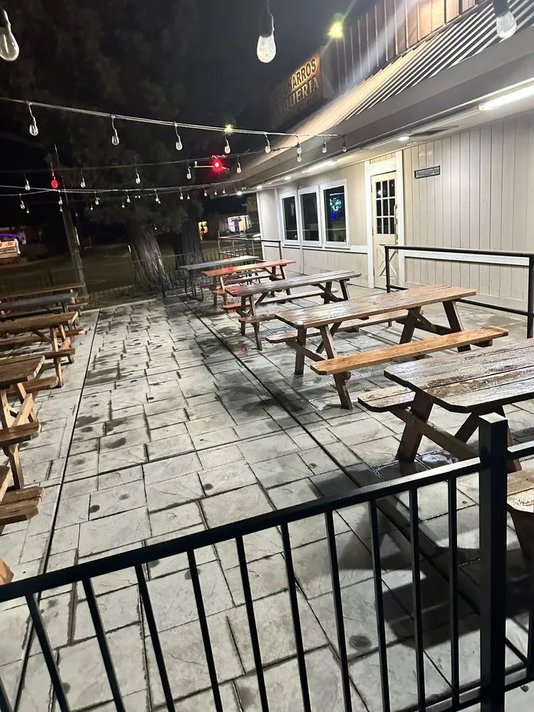 Slide of Juarez Exterior Washes