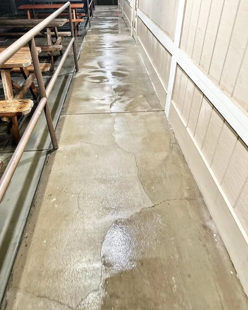 Slide of Juarez Exterior Washes