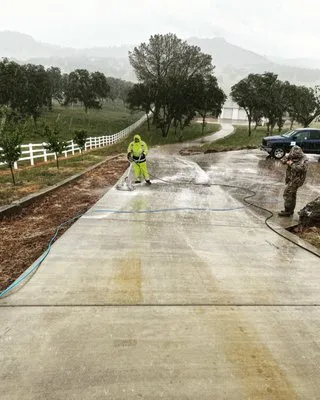 Juarez Exterior Washes Logo