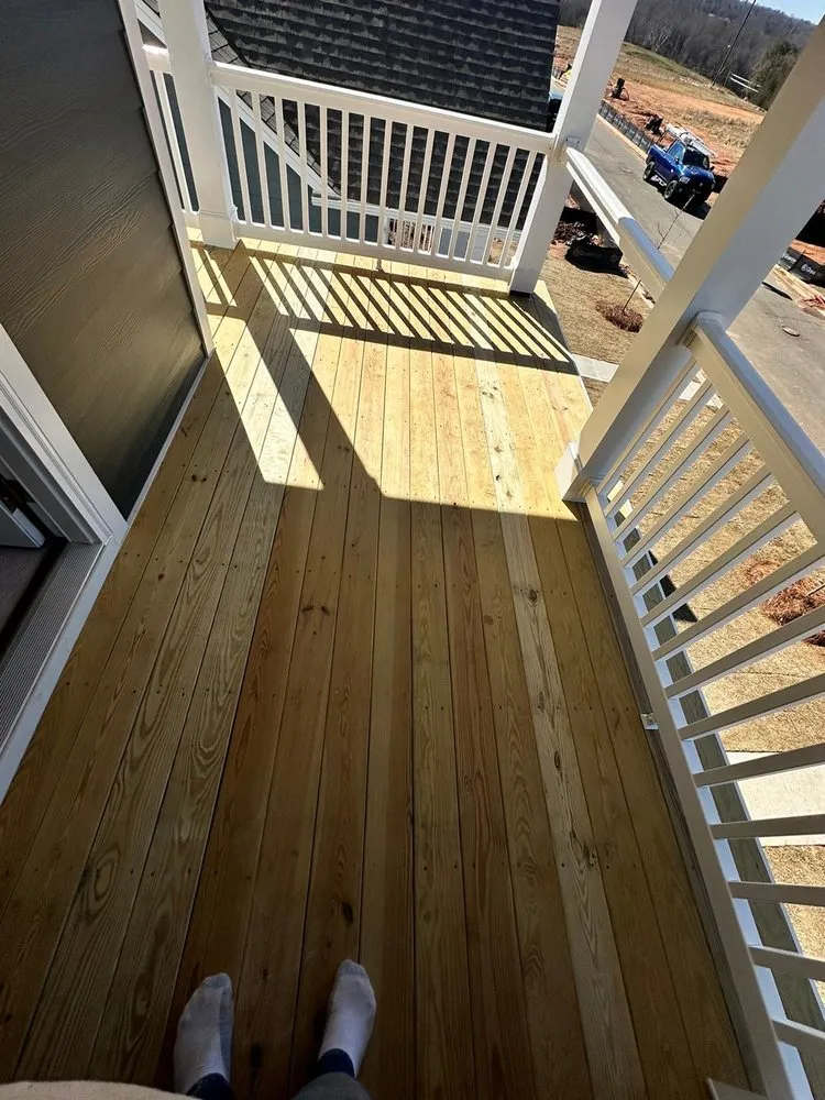 Slide of Juarez JZ Construction