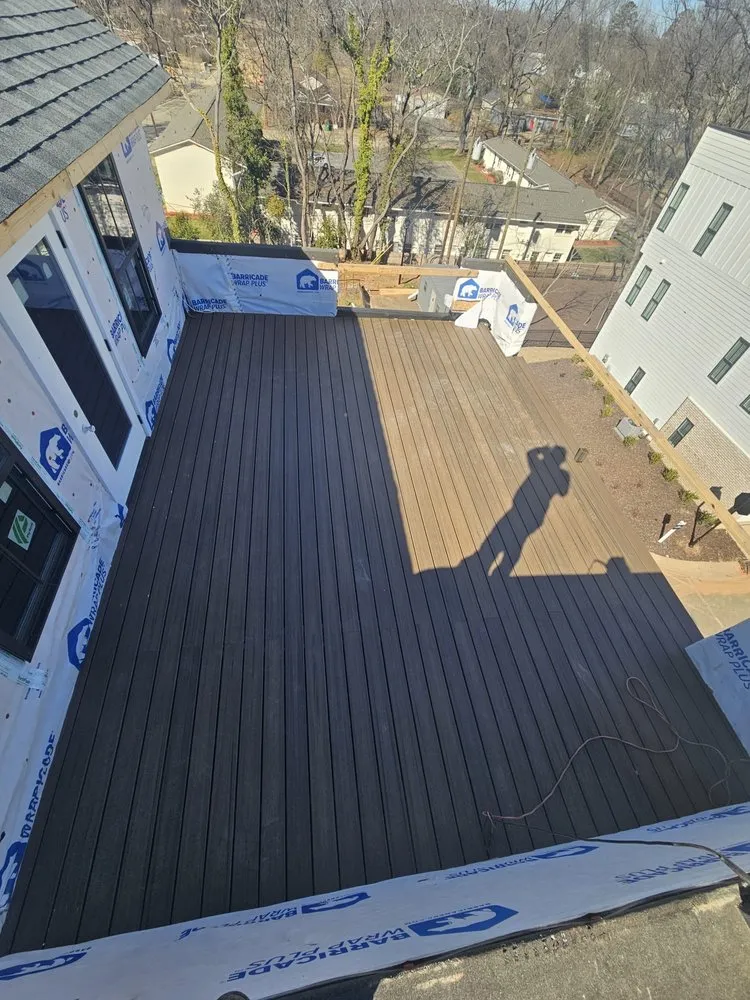 Slide of Juarez JZ Construction