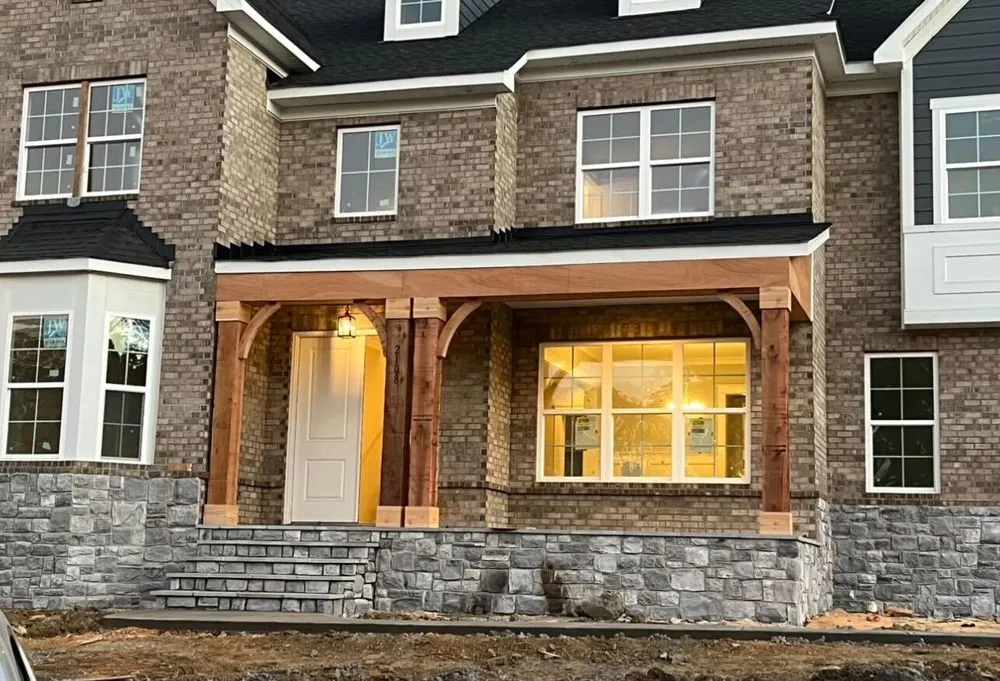 Slide of Juarez JZ Construction