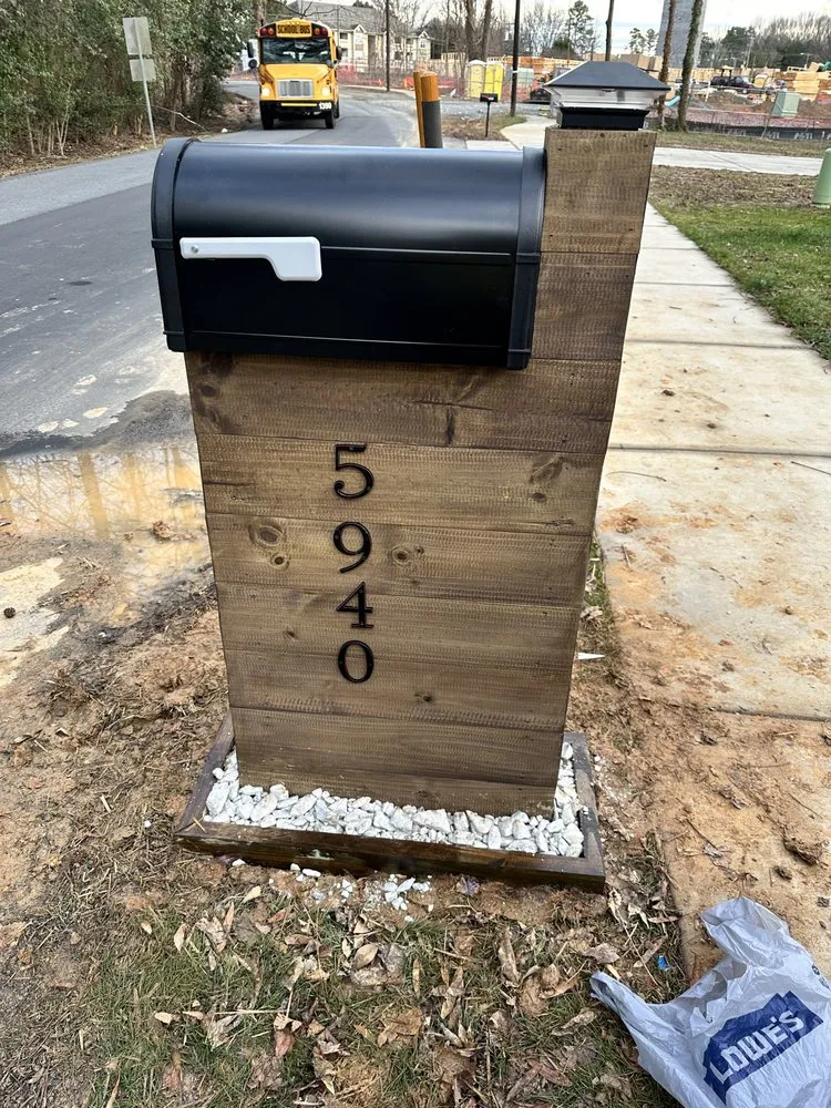 Slide of Juarez JZ Construction