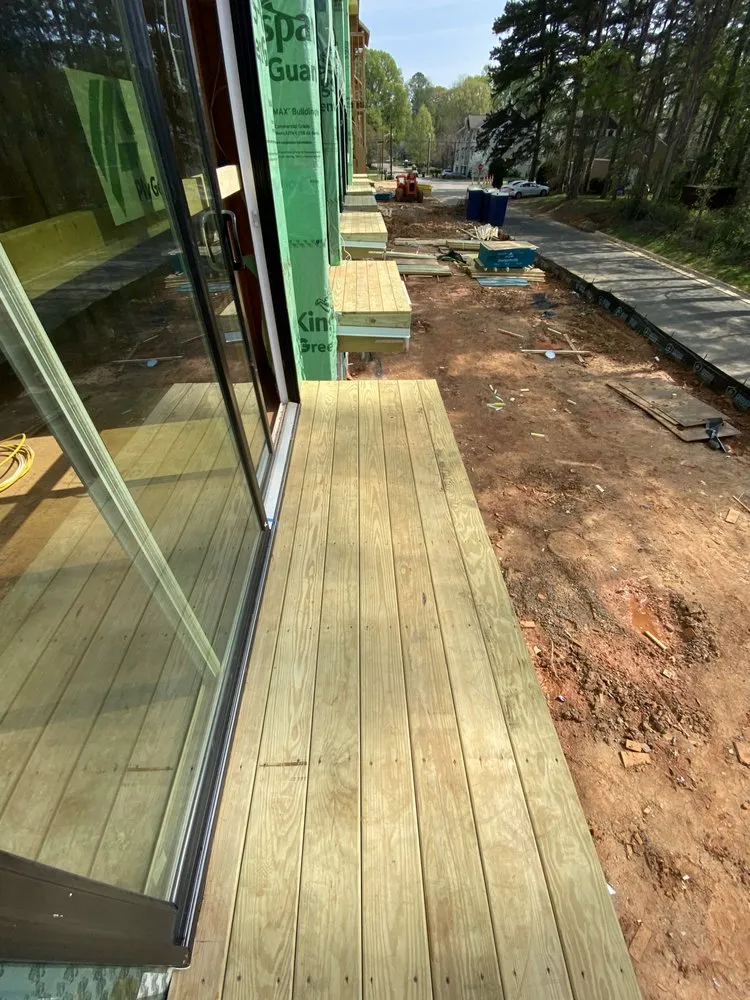 Slide of Juarez JZ Construction