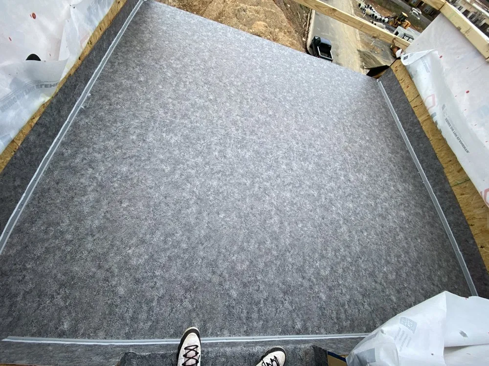 Slide of Juarez JZ Construction