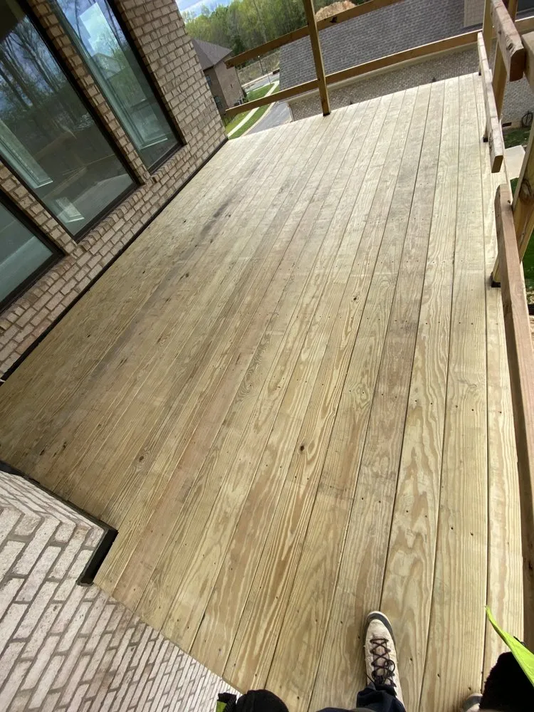 Slide of Juarez JZ Construction