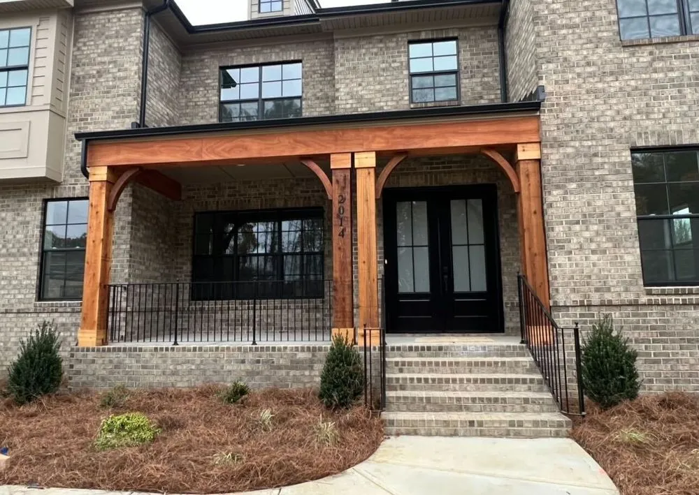 Slide of Juarez JZ Construction