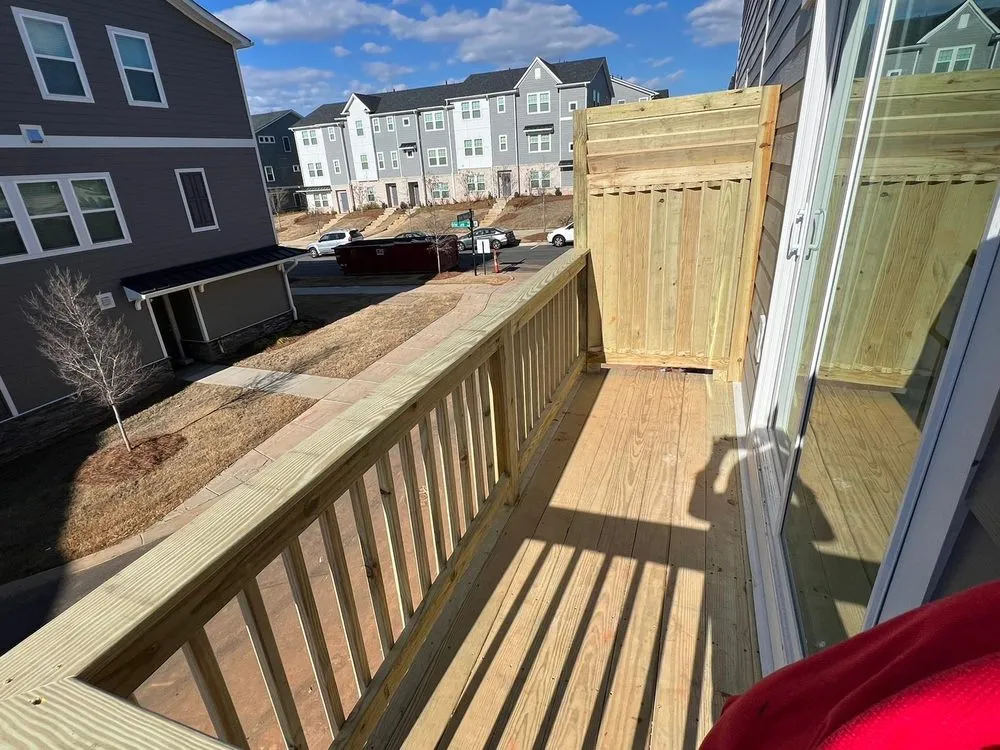 Slide of Juarez JZ Construction