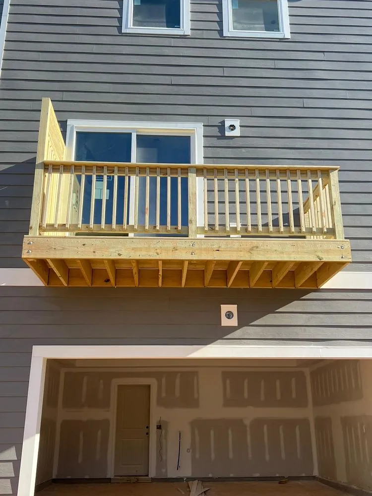 Slide of Juarez JZ Construction