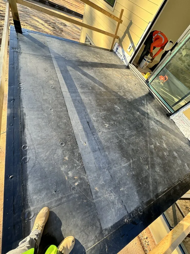 Slide of Juarez JZ Construction