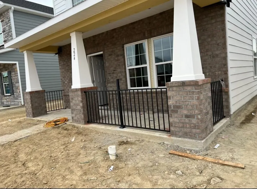 Slide of Juarez JZ Construction