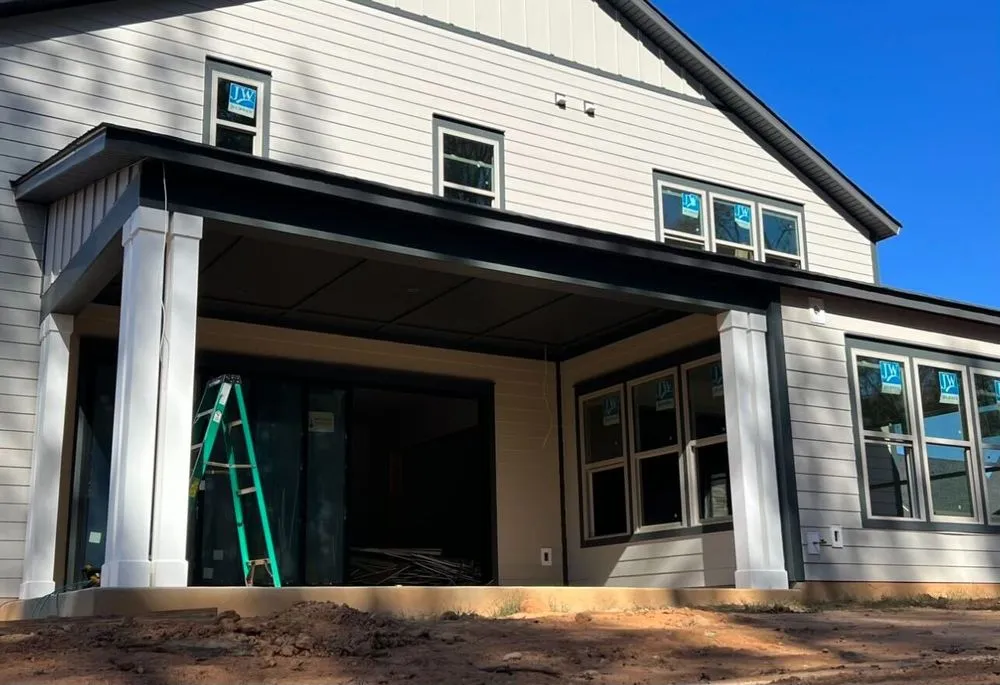 Slide of Juarez JZ Construction