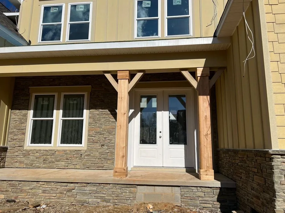 Slide of Juarez JZ Construction