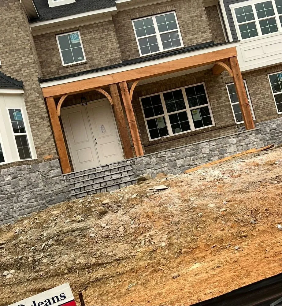 Slide of Juarez JZ Construction