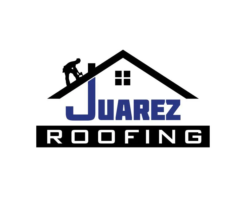 Slide of Juarez Roofing