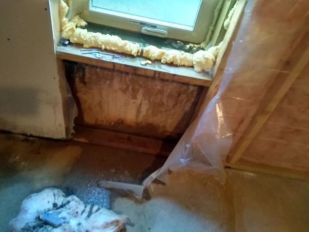 Slide of Jubilee Builders and Remodeling